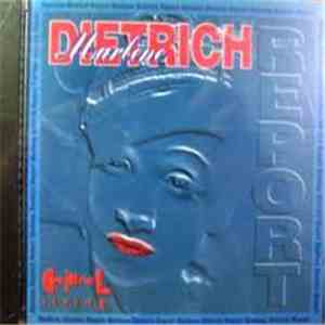 Marlene Dietrich - Report