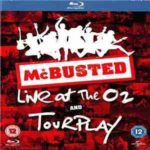 McBusted - Live At The O2 And TourPlay