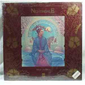 Mick Jagger - Faerie Tale Theatre - The Nightengale