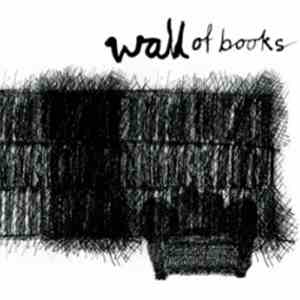 Mika Vandborg - Wall Of Books