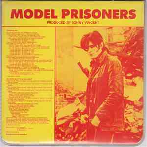 Model Prisoners - You Know What I'm Talking About / Lesson In Life