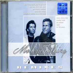 Modern Talking - Remixes