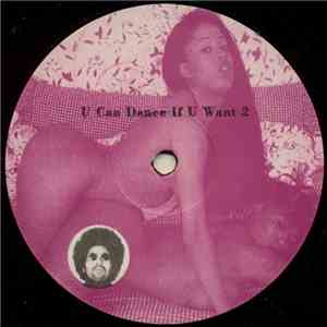 Moodymann - U Can Dance If U Want 2