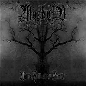 Morkulv - Where Hollowness Dwells