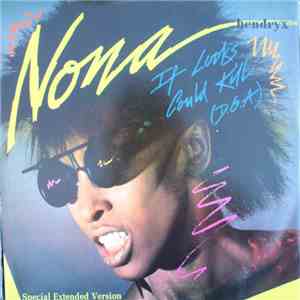 Nona Hendryx - If Looks Could Kill (D.O.A.)