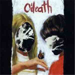 O'Death - Broken Hymns, Limbs And Skin
