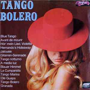 Orchester Claudius Alzner - Tango Bolero