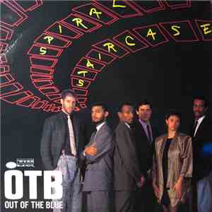 Out Of The Blue  - Spiral Staircase