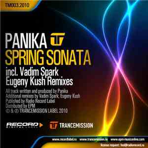 Panika  - Spring Sonata