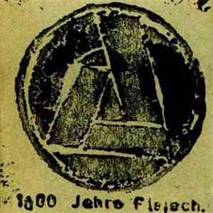 Pankzerkroiza Polpotkin - 1000 Jahre Fleisch