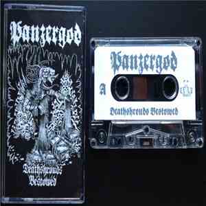 Panzergod - Deathshrouds Bestowed