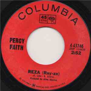 Percy Faith - Reza (Ray-za)