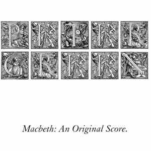 Peter Green - Macbeth: An Original Score