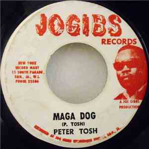 Peter Tosh - Maga Dog