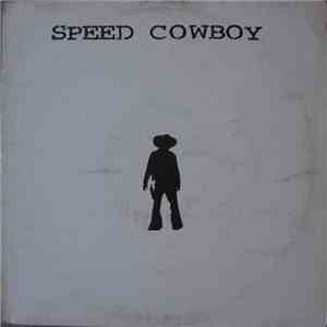 pHonic - Speed Cowboy