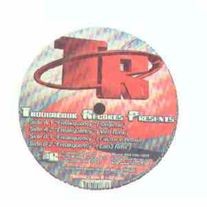 POF - Freakquency