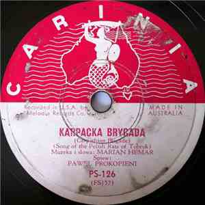 Prokopieni / Hemar - Karpacka Brygada / Warszawo Ma