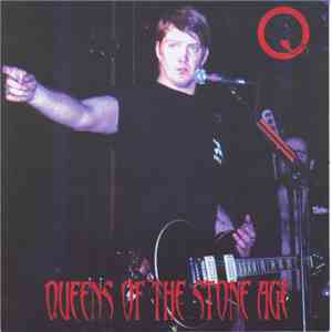 Queens Of The Stone Age - Q