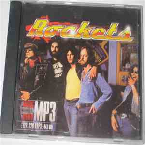 Rockets - Music Digital Stereo MP3
