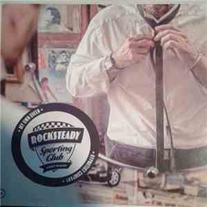 Rocksteady Sporting Club - My Own Queen / Hypnotist Company