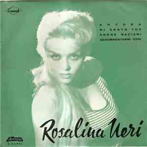 Rosalina Neri - Ancora