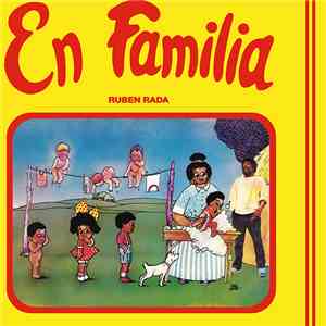 Ruben Rada - En Familia