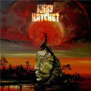 Ruby The Hatchet - Eliminator
