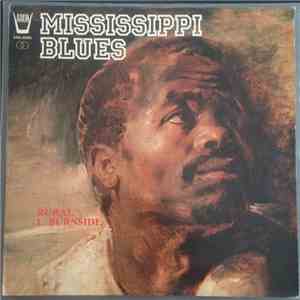 Rural L. Burnside - Mississippi Blues