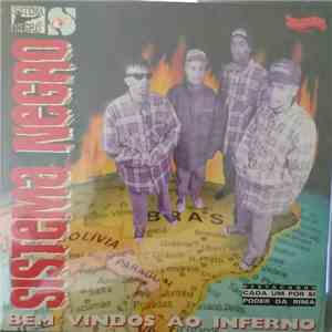 Sistema Negro - Bem Vindos ao Inferno