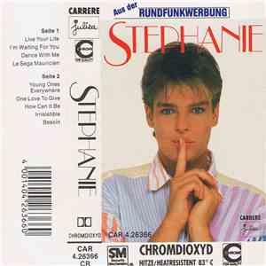 Stephanie  - Stephanie