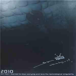 Strangeloop - 2010 [or] How I Learned To Stop Worrying And Love The Technol ...