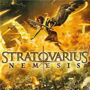 Stratovarius - Nemesis