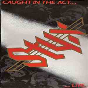 Styx - Caught In The Act.... ....Live.