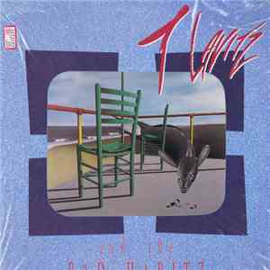 T. Lavitz - T Lavitz And The Bad Habitz