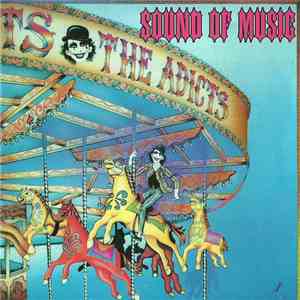 The Adicts - Sound Of Music