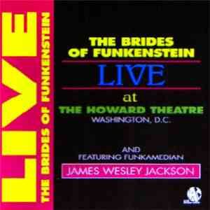 The Brides Of Funkenstein - Live