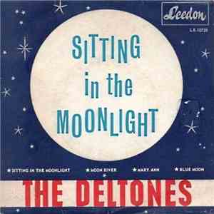 The Deltones - Sitting in the Moonlight