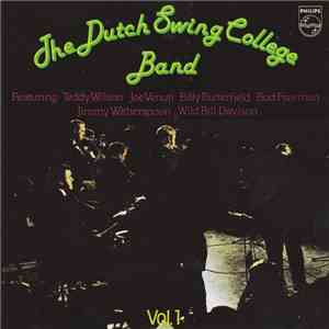The Dutch Swing College Band - Vol. 1