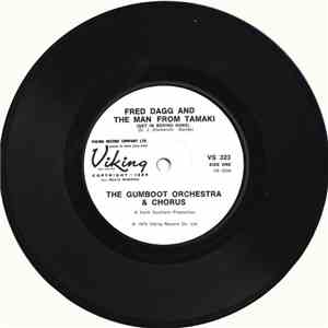 The Gumboot Orchestra & Chorus, Janette Potts - Fred Dagg And The Man From  ...