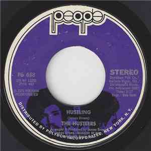 The Hustlers  - Hustling / Soft Hustle
