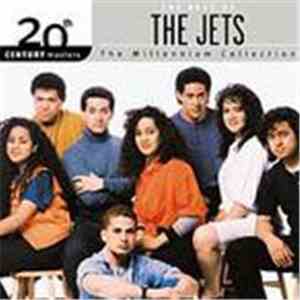 The Jets - The Best Of The Jets