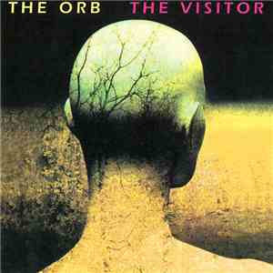 The Orb - The Visitor