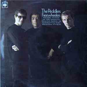 The Peddlers - Freewheelers