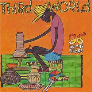 Third World - 96° In The Shade