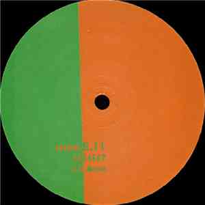 Thomas Brinkmann - Orange Green