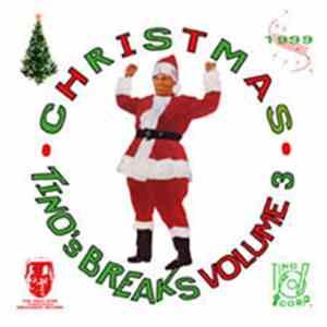 Tino - Tino's Breaks Volume 3: Christmas