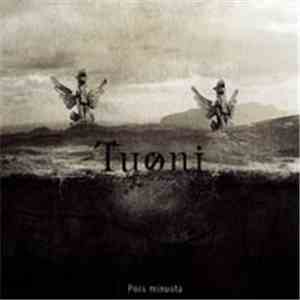 Tuoni - Pois Minusta