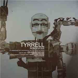Tyrrell - Robofucius