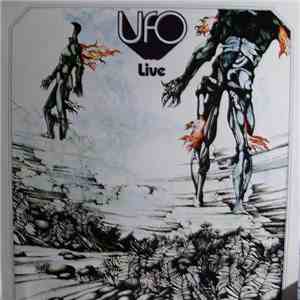 UFO  - Live