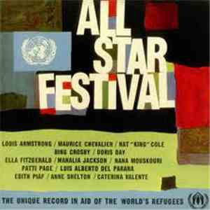 Various - All-Star Festival
